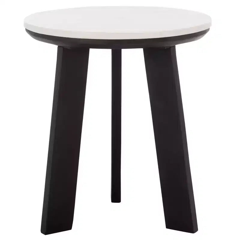 Table d'appoint ronde Sanji - ACC3737 - Safavieh