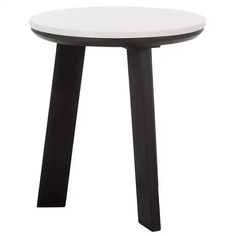 Table d'appoint ronde Sanji - ACC3737 - Safavieh
