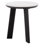 Table d'appoint ronde Sanji - ACC3737 - Safavieh