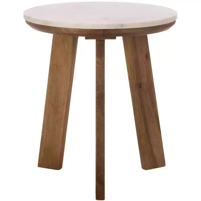Table d'appoint ronde Sanji - ACC3737 - Safavieh