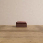 Pouffe modulaire lavable Anabei | Siège Deluxe+