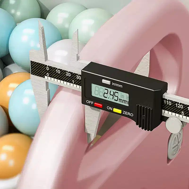 Meuble de Rangement pour Jouets Enfant avec 6 Bacs, Ensemble de Meubles de Crèche Multifonctionnels avec Étagères en PEHD, pour Salle de Jeux, Chambre à Coucher, Salon (Rose)