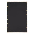 Miroir mural rectangulaire Uttermost Sutton 24 1/4 x 36 1/4 doré