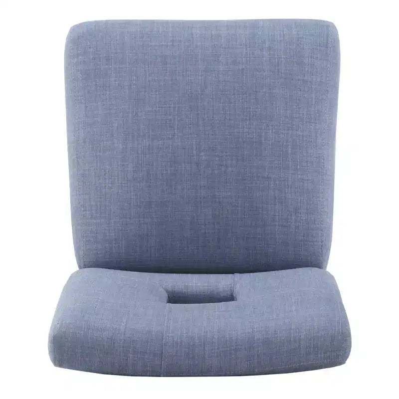 Chaises de salle à manger Phelan Keyhole Back (lot de 2) - iNSPIREQ