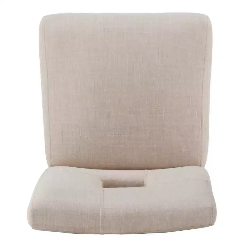 Chaises de salle à manger Phelan Keyhole Back (lot de 2) - iNSPIREQ
