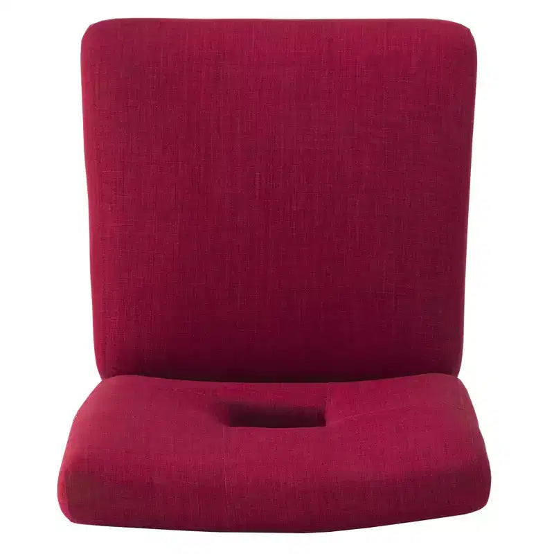 Chaises de salle à manger Phelan Keyhole Back (lot de 2) - iNSPIREQ
