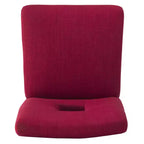 Chaises de salle à manger Phelan Keyhole Back (lot de 2) - iNSPIREQ
