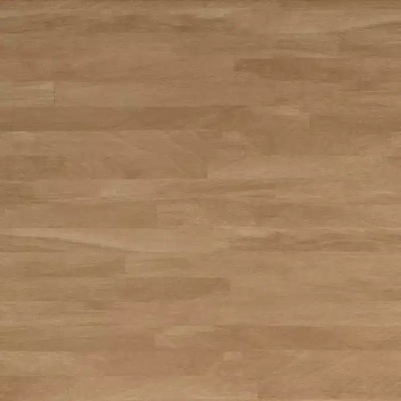 Chaises de salle à manger Kivik en lin beige et bois (lot de 2) - iNSPIREQ