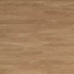 Chaises de salle à manger Kivik en lin beige et bois (lot de 2) - iNSPIREQ