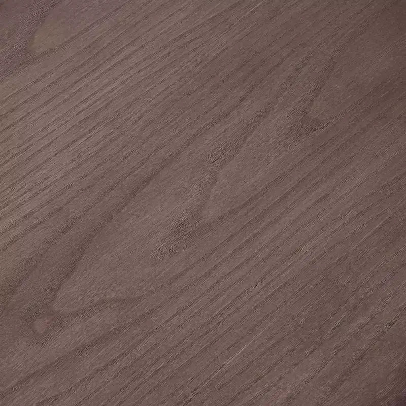 Table d'appoint ronde en bois HomeStock 1 pièce