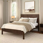 Sera Fluted Queen Bed