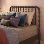 Lit Jenny Lind Grandeur Standard
