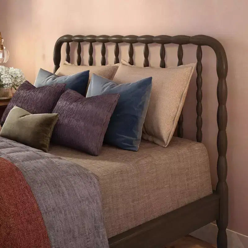 Lit Jenny Lind Grandeur Standard