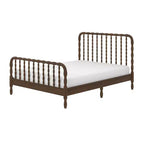 Lit Jenny Lind Grandeur Standard