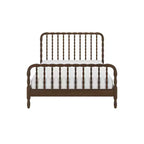 Lit Jenny Lind Grandeur Standard