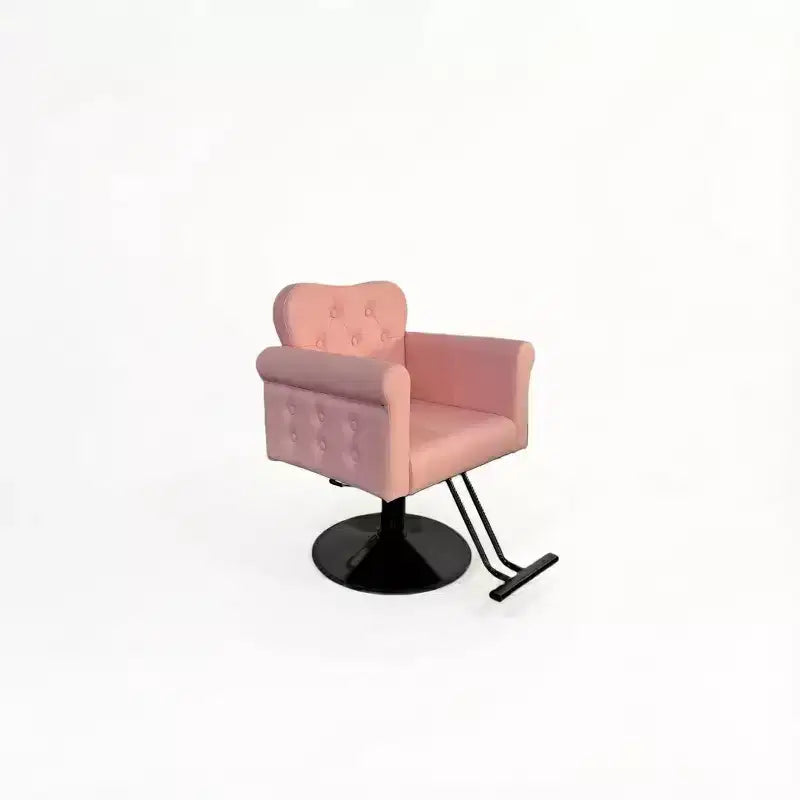Fauteuil inclinable de salon, pivotant à 360°, design ergonomique, base ronde en métal robuste, facile à nettoyer, supporte 150 kg, pour la maison, le salon