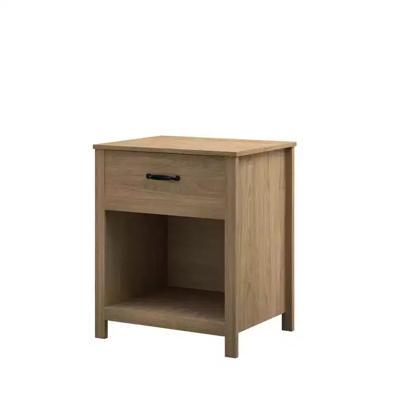 Rangement tiroir de table de nuit minimaliste (W808P389331)