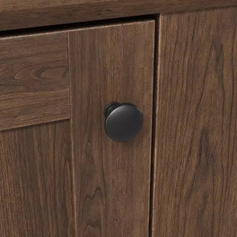 Meuble TV console de jeu Famapy avec élévateur caché, peut accueillir jusqu'à 50 écrans, rangement intégré, deux trous pour câbles, gain de place pour le jeu à domicile et le salon