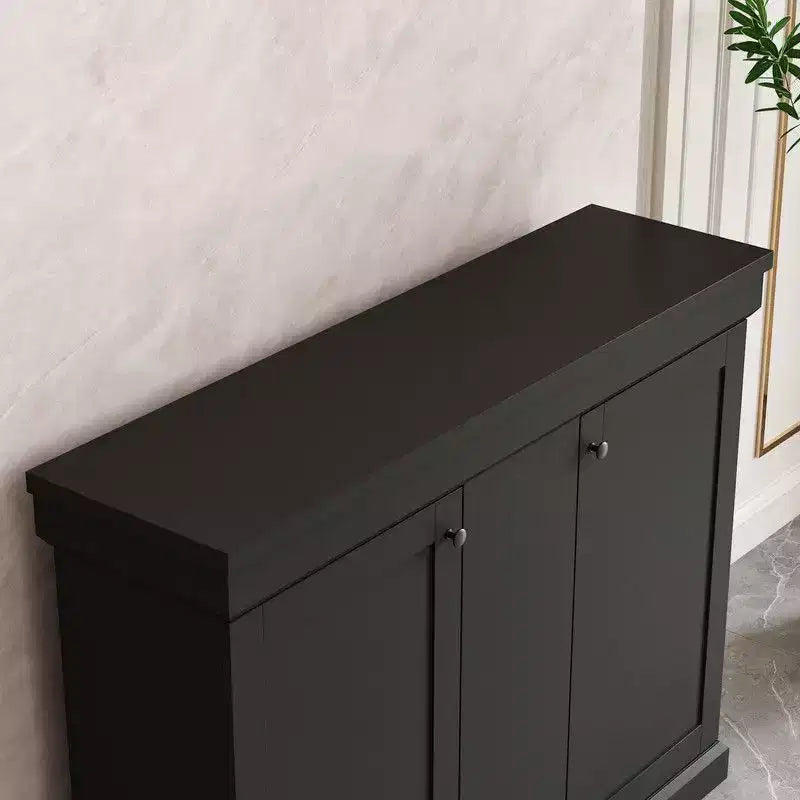 Meuble TV console de jeu Famapy avec élévateur caché, peut accueillir jusqu'à 50 écrans, rangement intégré, deux trous pour câbles, gain de place pour le jeu à domicile et le salon