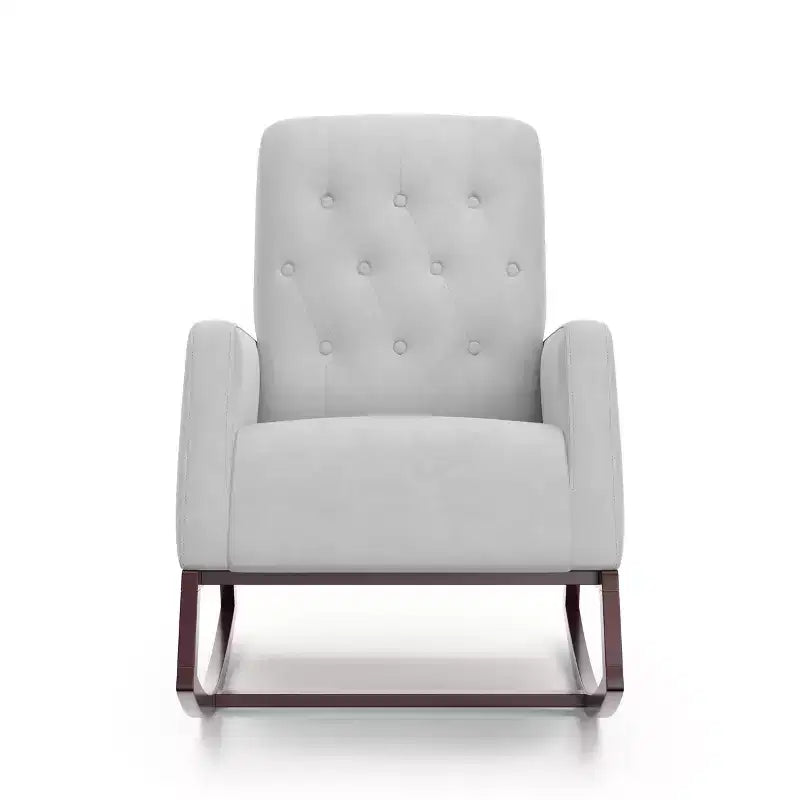Storkcraft Fauteuil à bascule Northern Lights pour chambre de bébé