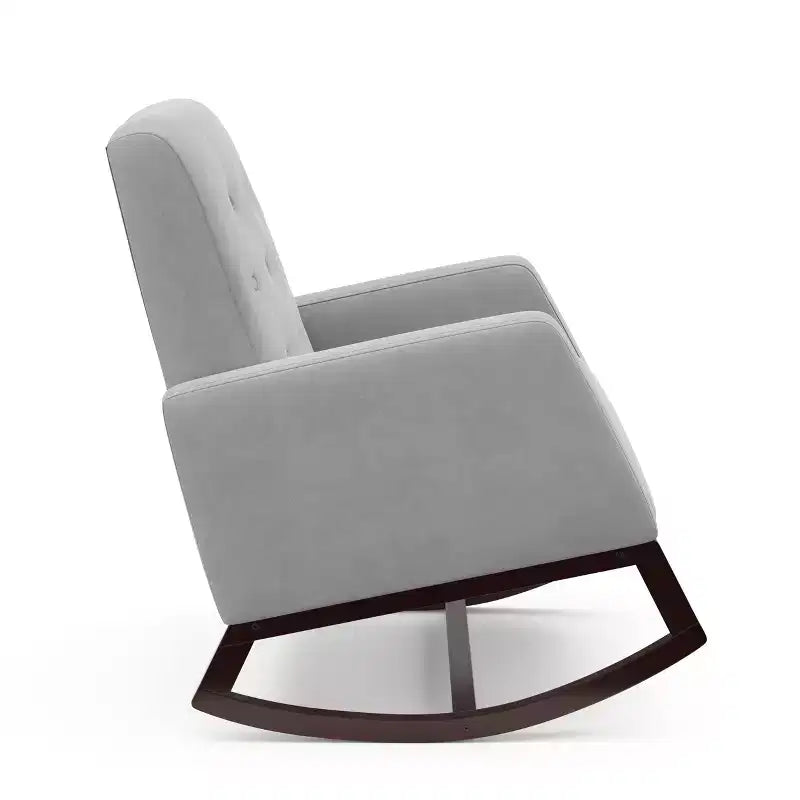 Storkcraft Fauteuil à bascule Northern Lights pour chambre de bébé