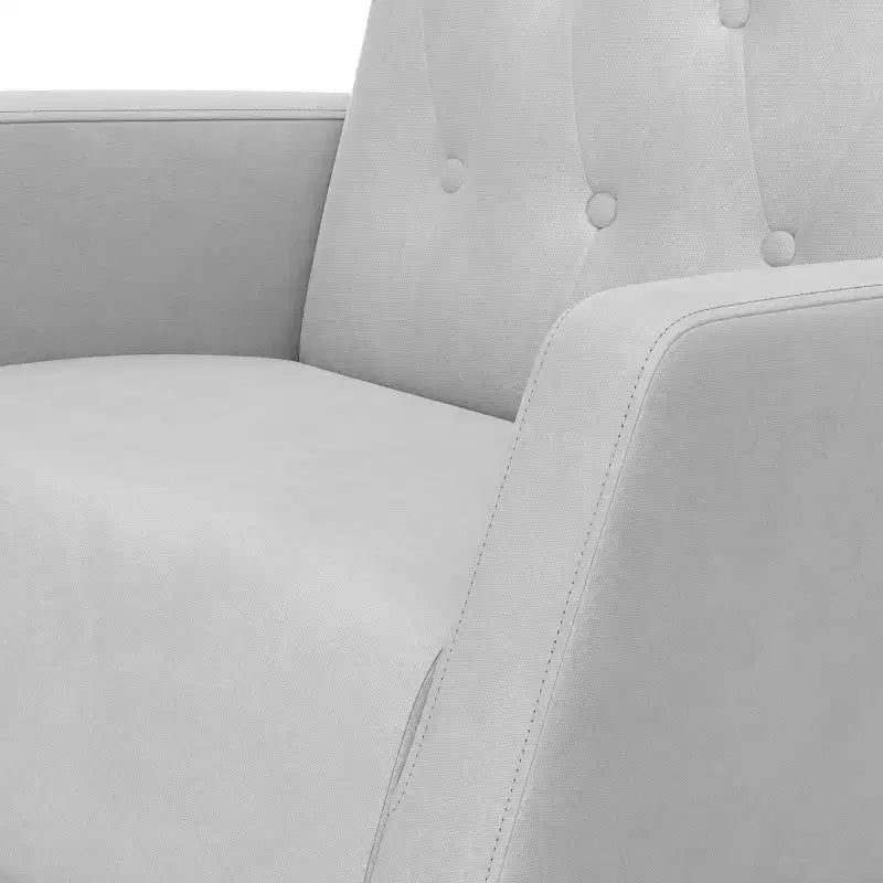 Storkcraft Fauteuil à bascule Northern Lights pour chambre de bébé