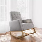 Storkcraft Fauteuil à bascule Northern Lights pour chambre de bébé