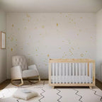 Storkcraft Fauteuil à bascule Northern Lights pour chambre de bébé