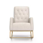 Storkcraft Fauteuil à bascule Northern Lights pour chambre de bébé