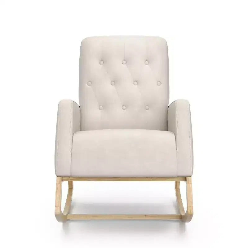 Storkcraft Fauteuil à bascule Northern Lights pour chambre de bébé