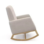 Storkcraft Fauteuil à bascule Northern Lights pour chambre de bébé