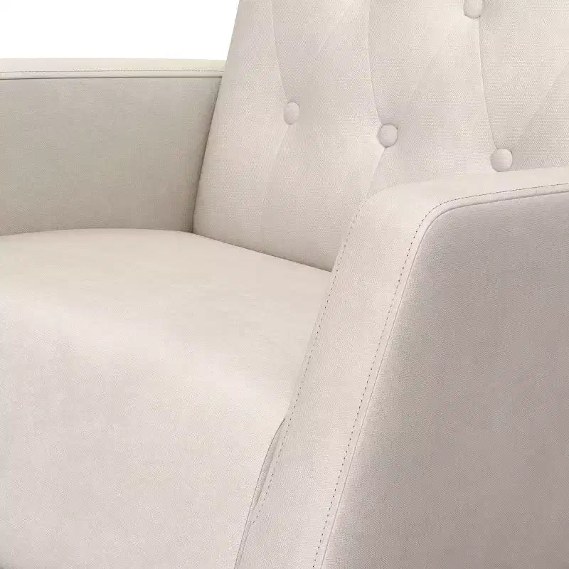 Storkcraft Fauteuil à bascule Northern Lights pour chambre de bébé
