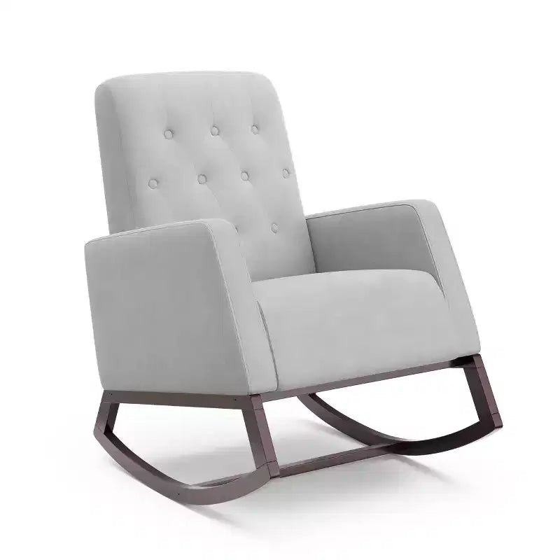 Storkcraft Fauteuil à bascule Northern Lights pour chambre de bébé