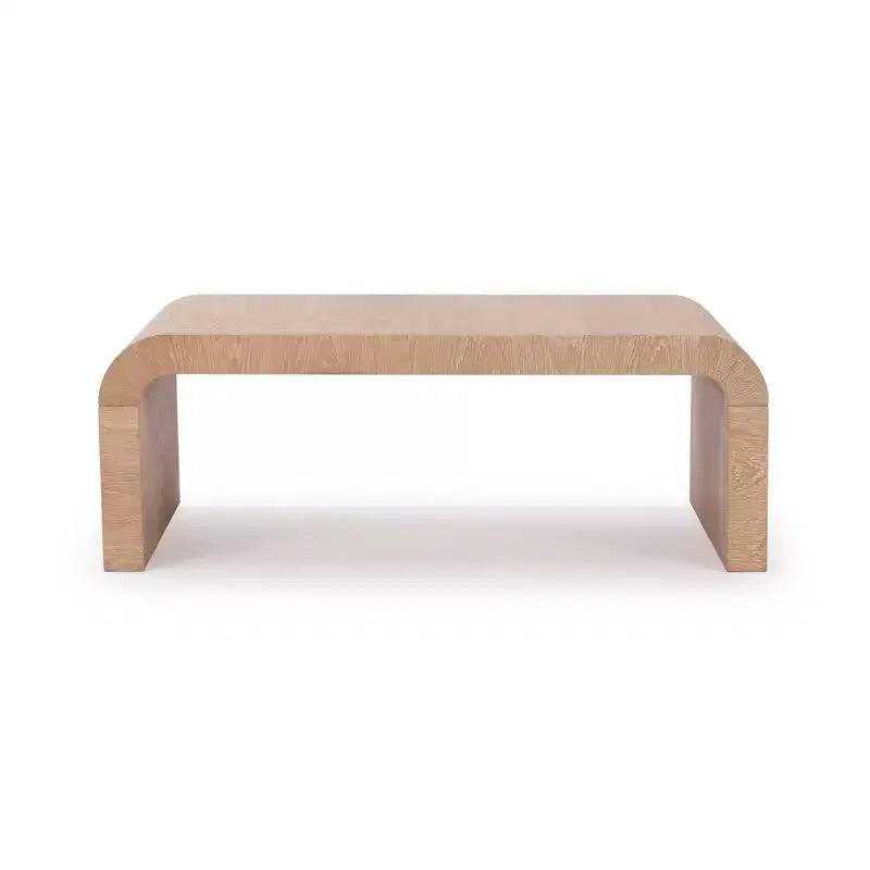 Table basse Arcata (46 po / 1140 mm)