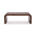 Table basse Arcata (46 po / 1140 mm)