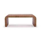 Table basse Arcata (46 po / 1140 mm)