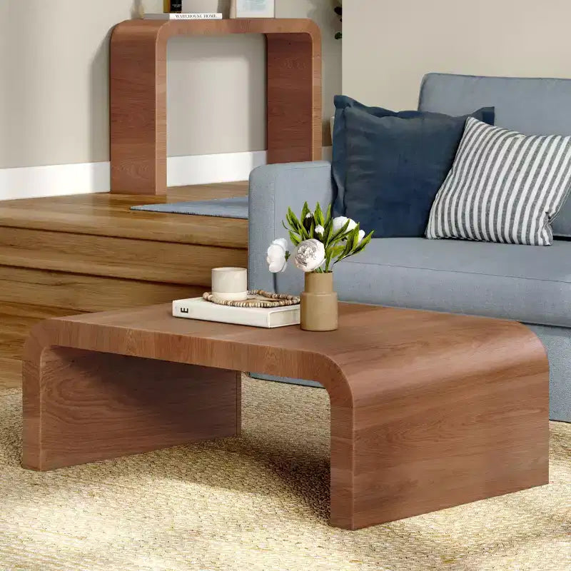 Arcata Coffee Table (46in / 1140mm)