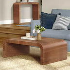 Arcata Coffee Table (46in / 1140mm)