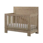 Westwood Baby | Bello Convertible Crib - Sandstone