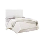 Westwood Baby | Lit de bébé convertible Emery - Blanc