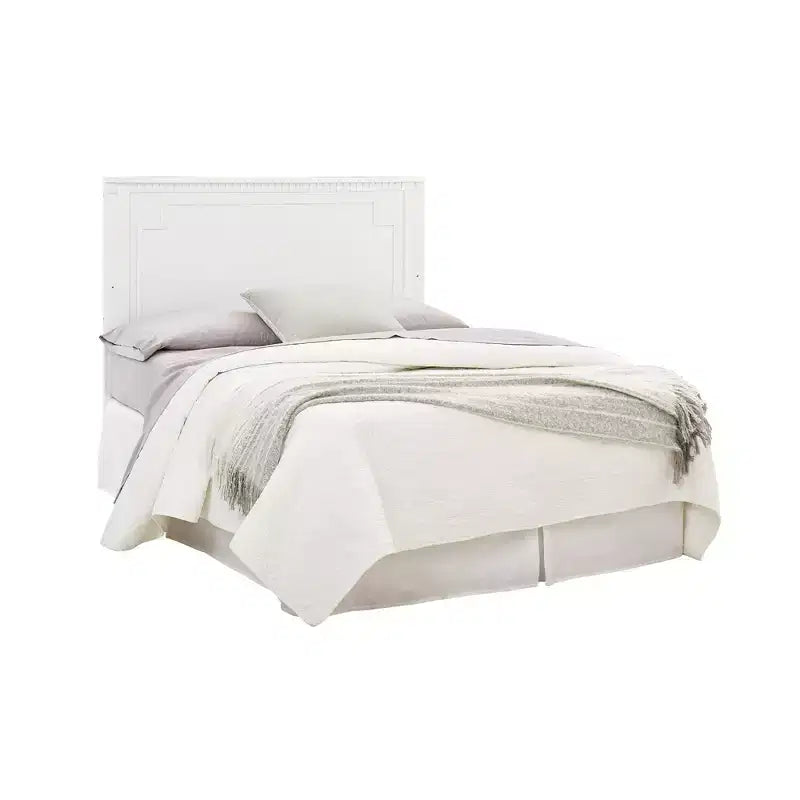 Westwood Baby | Lit de bébé convertible Emery - Blanc