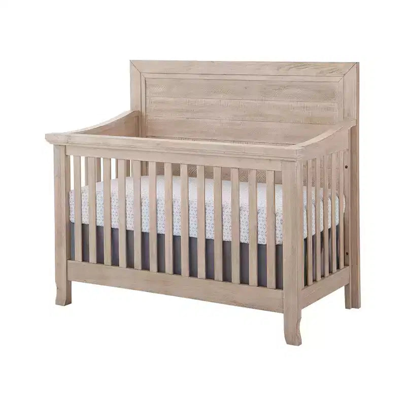 Westwood Baby | Remi Convertible Crib - Sugarcoat
