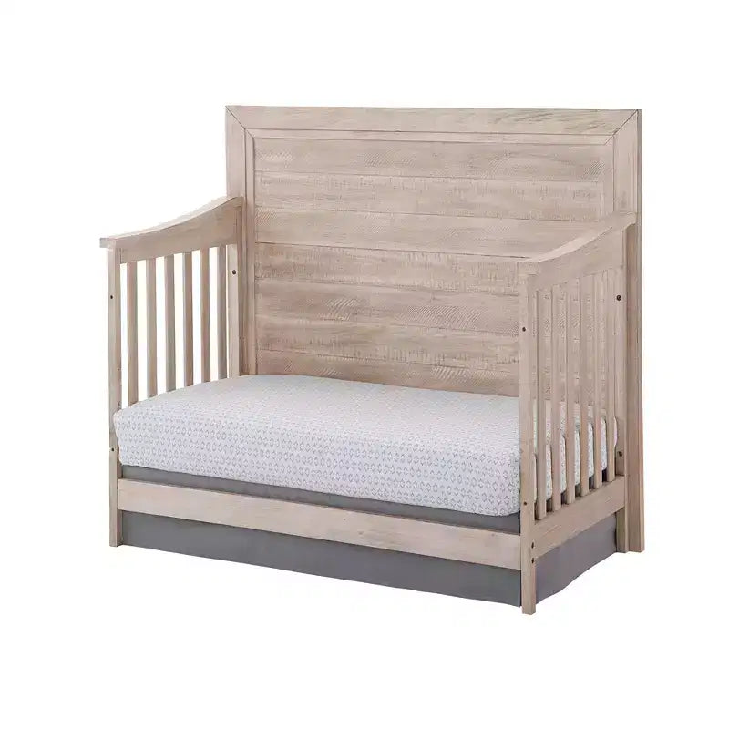 Lit de bébé convertible Remi de Westwood Baby – Sugarcoat