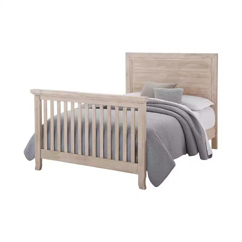 Lit de bébé convertible Remi de Westwood Baby – Sugarcoat