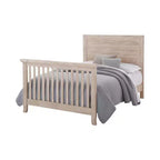 Lit de bébé convertible Remi de Westwood Baby – Sugarcoat