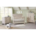 Lit de bébé convertible Remi de Westwood Baby – Sugarcoat