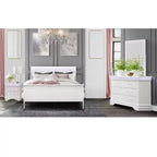 Commodes verticales en acrylique HomeStock