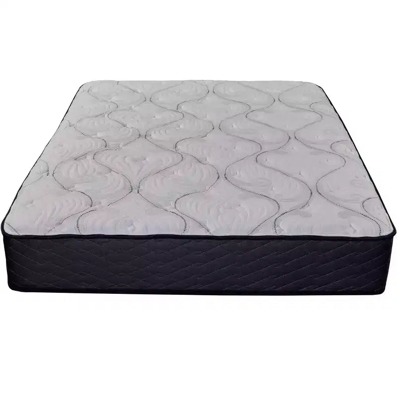 Matelas en mousse CoolGel 11 de Christopher Knight Home Restonic