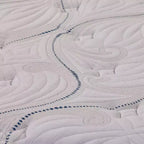Matelas en mousse CoolGel 11 de Christopher Knight Home Restonic