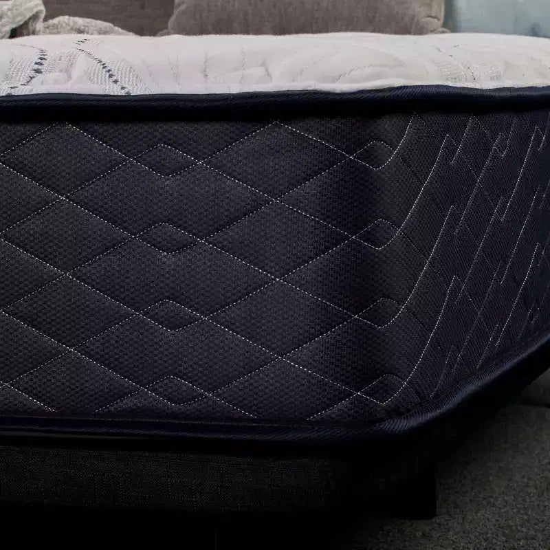 Matelas en mousse CoolGel 11 de Christopher Knight Home Restonic